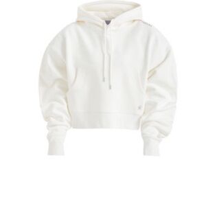 HM mugler hoodie
